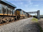 CSX 3283